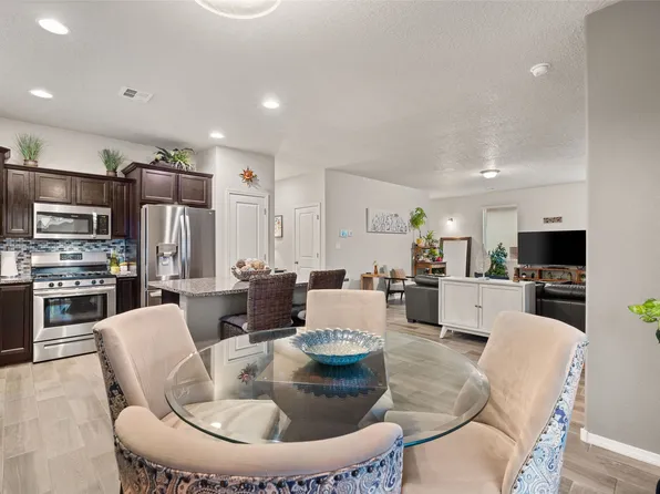 5217 Camino Del Griego, Santa Fe, NM 87507
