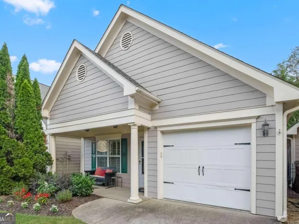 22 Dabbs Dr, Cartersville, GA 30120