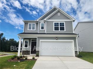 163 N Finley Landing Pkwy, Smithfield, NC 27577