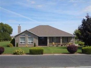 11794 Parker Dr NE, Moses Lake, WA 98837