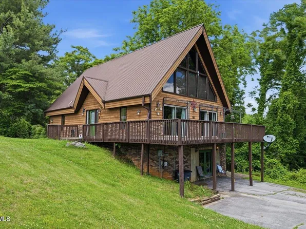 1027 Fain Ave, Kingsport, TN 37660