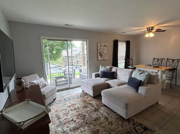 28 Fall Creek Dr APT 1, Branson, MO 65616