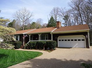 3945 Huntwood Rd, North Chesterfield, VA 23235