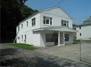 1004 E Broadway, Milford, CT 06460