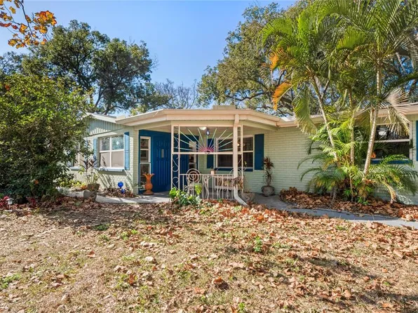 8537 Cameo Dr, New Port Richey, FL 34654