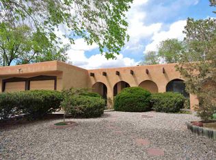 2152 Candelero St, Santa Fe, NM 87505