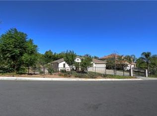 16575 Tiger Lilly Way, Riverside, CA 92503