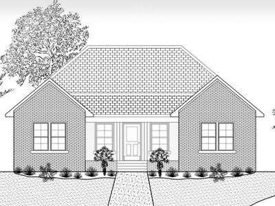 6634 Gideon Rd, Greenbrier, TN, 37073