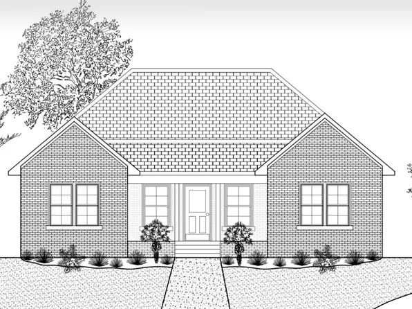 6634 Gideon Rd, Greenbrier, TN 37073