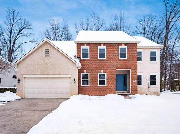 974 Wake Dr, Westerville, OH 43082