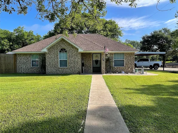 1209 China St, Teague, TX 75860