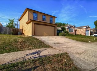 4414 Magin Meadow Dr, Austin, TX 78744