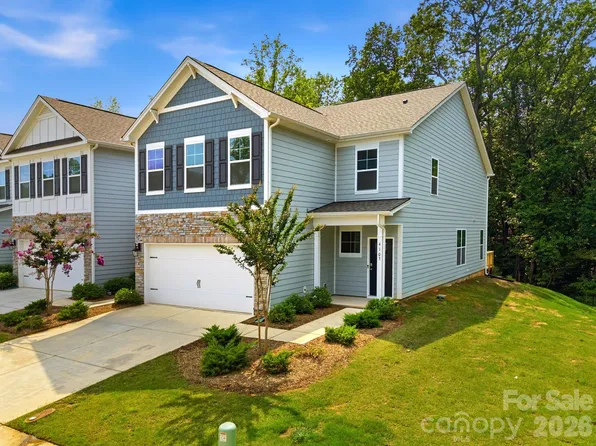 4103 Steel Way, Sherrills Ford, NC 28673