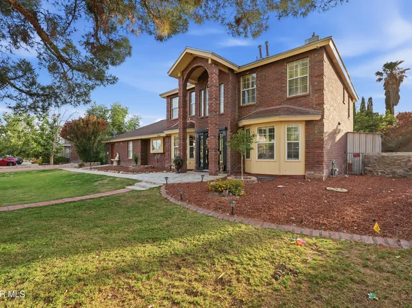 5705 Novilla Pl, El Paso, TX 79932