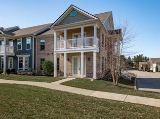2117 Patchen Lake Ln, Lexington, KY 40505
