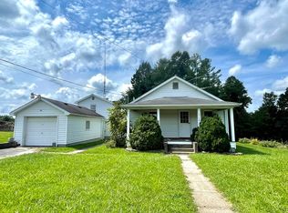 3590 Clay Rd, Spencer, WV 25276