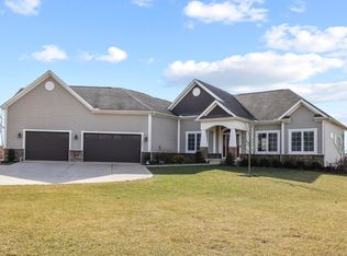 18649 Poling Rd, Marysville, OH 43040
