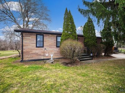 12284 Tonawanda Creek Rd, Akron, NY, 14001