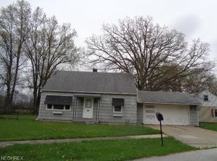 3327 Pickett Rd, Lorain, OH 44053