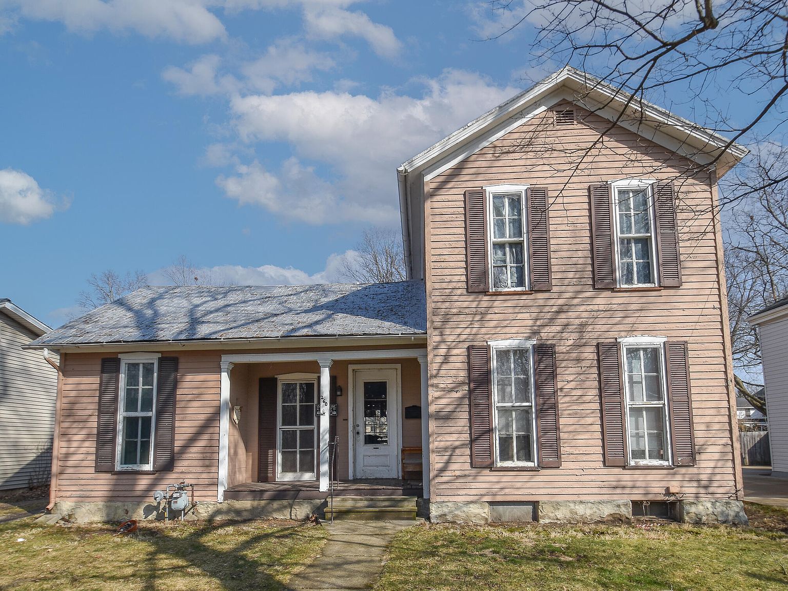 260 W Pearl St, Coldwater, MI 49036 Zillow