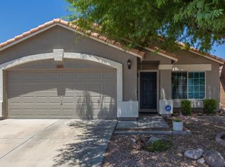 3040 W Matthew Dr, Phoenix, AZ 85027