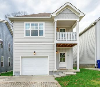 258 Hedgewood Dr, Chattanooga, TN, 37405