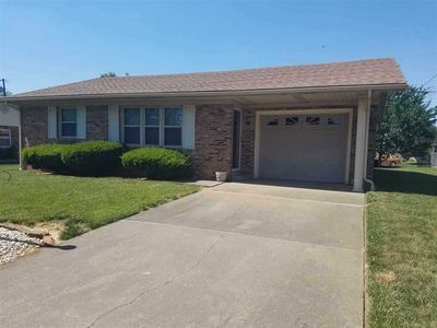 429 Washington Ave, Mount Vernon, IN, 47620
