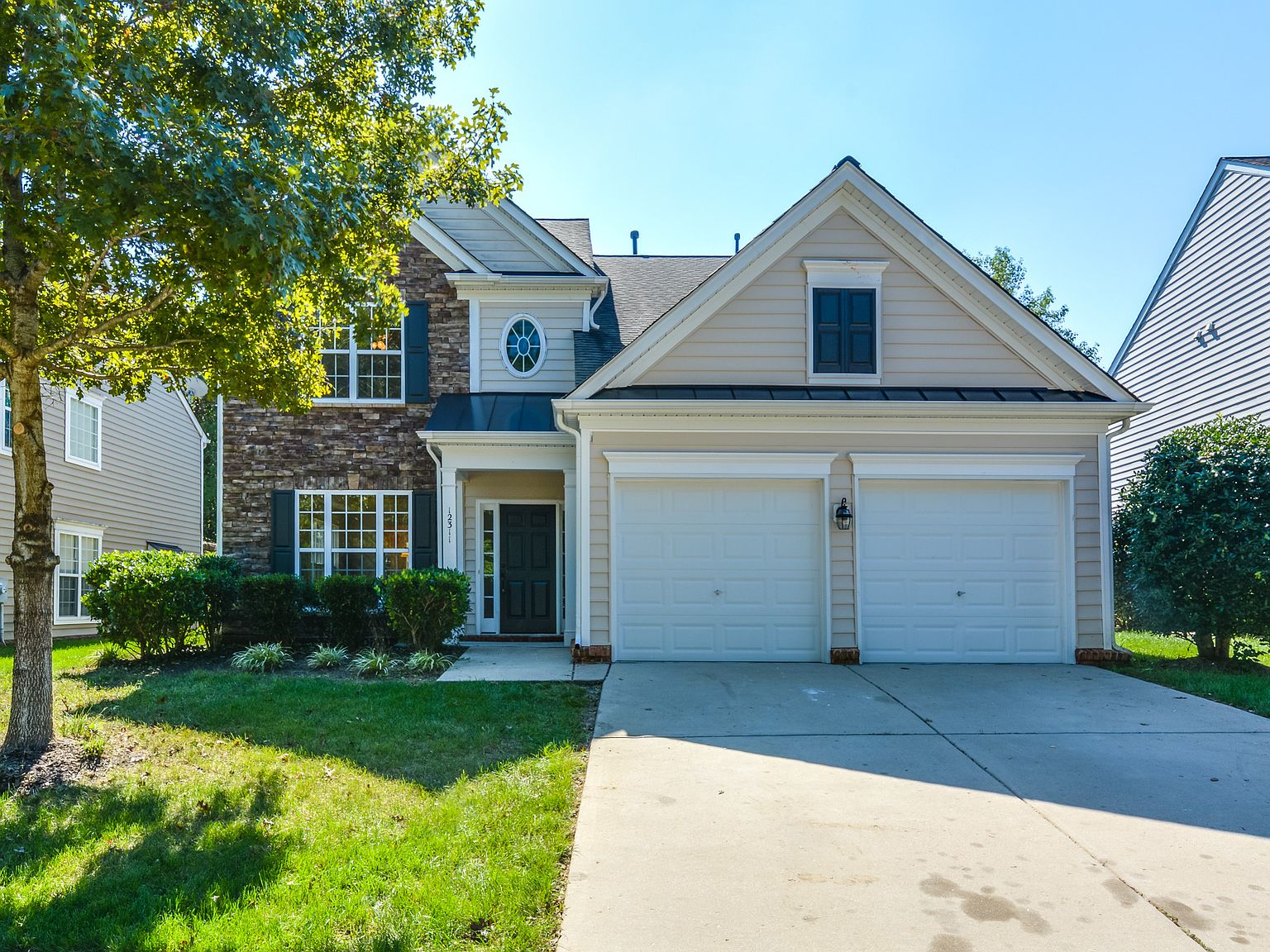12311 Honeychurch St, Raleigh, NC 27614 Zillow