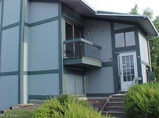 9028H Portage Pointe Dr #1H, Streetsboro, OH 44241