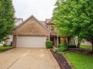 3061 Many Oaks Park, Lexington, KY 40509