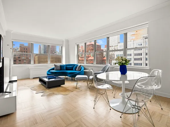 80 Park Avenue image 2 of 9