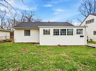 2054 Jermain Dr, Columbus, OH 43219