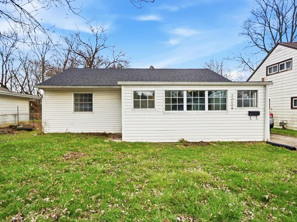 2054 Jermain Dr, Columbus, OH 43219