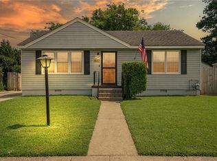 2617 Eastwood Ave, Chesapeake, VA 23324