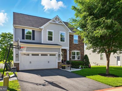 2033 Magnolia Cir, Culpeper, VA, 22701