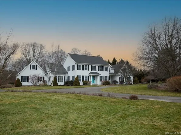 231 Wheeler Road, Stonington, CT 06378
