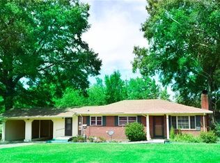 2876 Kirkover Dr, Lancaster, SC 29720