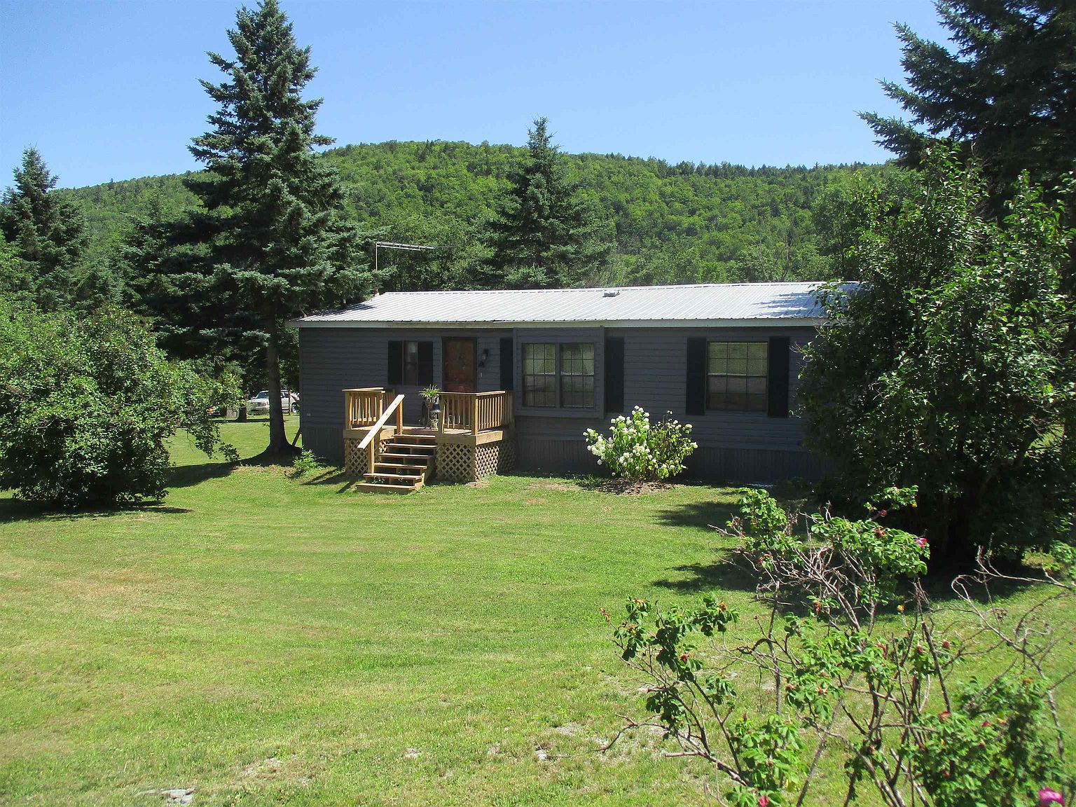 5272 VT Route 12A, Braintree, VT 05060 Zillow