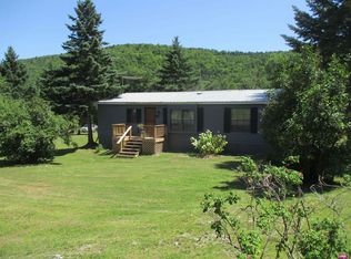 5272 State Route 12a, Braintree, VT 05060