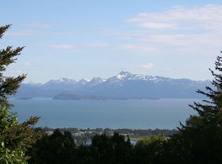 5078 E Hill Rd, Homer, AK 99603