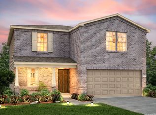 7614 Granger Cv, San Antonio, TX 78252