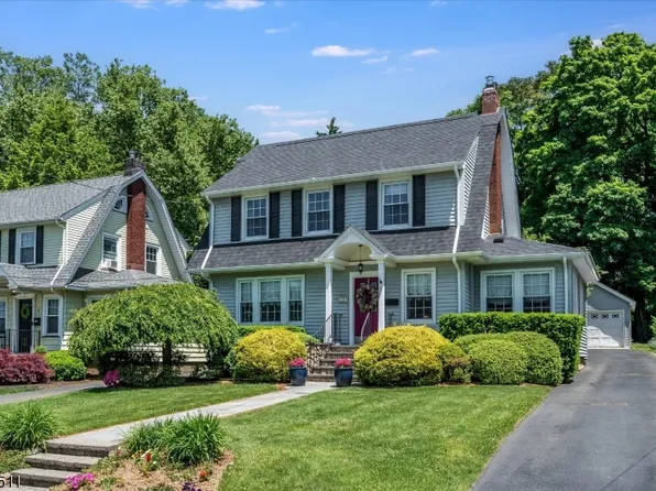 19 Abbington Ter, Glen Rock Boro, NJ 07452
