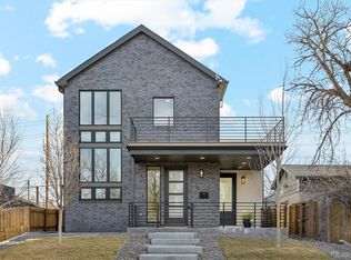 3718 N Milwaukee St, Denver, CO 80205