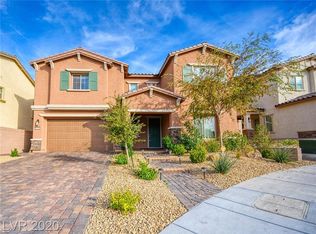 996 Cedar Cliff Ct, Henderson, NV 89002