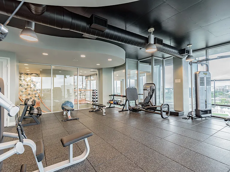 777 N Ashley Dr #2301 — Photo 9