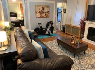 306 W 75th St APT 4B, New York, NY 10023