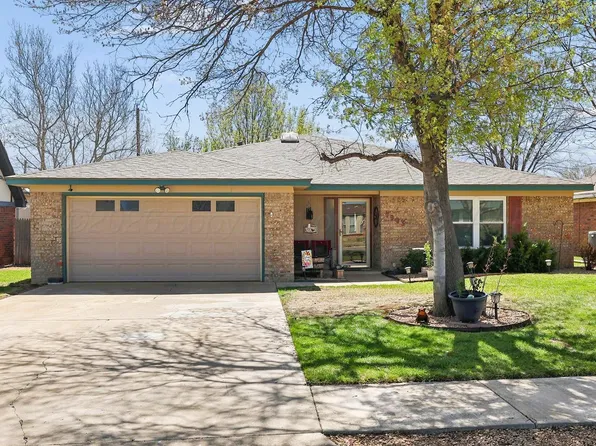7903 Fenley Dr, Amarillo, TX 79121