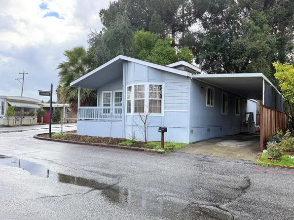 3637 Snell Ave Spc 57, San Jose, CA 95136