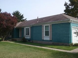 1510 Summit Ridge Rd, New Bethlehem, PA 16242