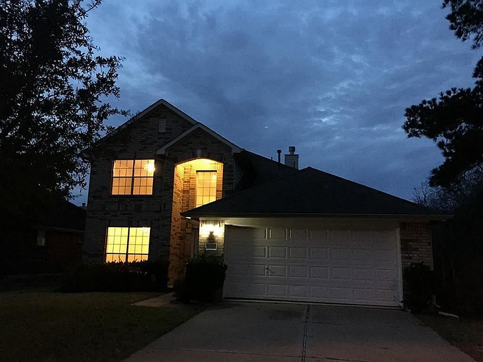 1st image of 16502 Great Oaks Glen Dr